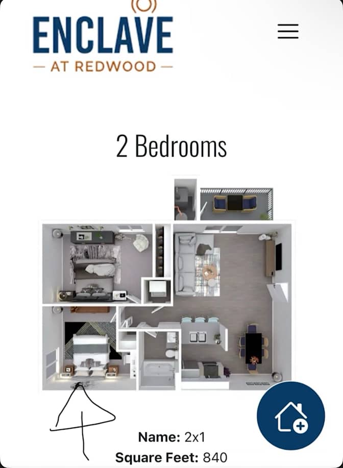 Stephanie's room