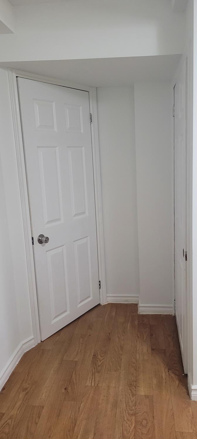 Jen Gonzalez's room