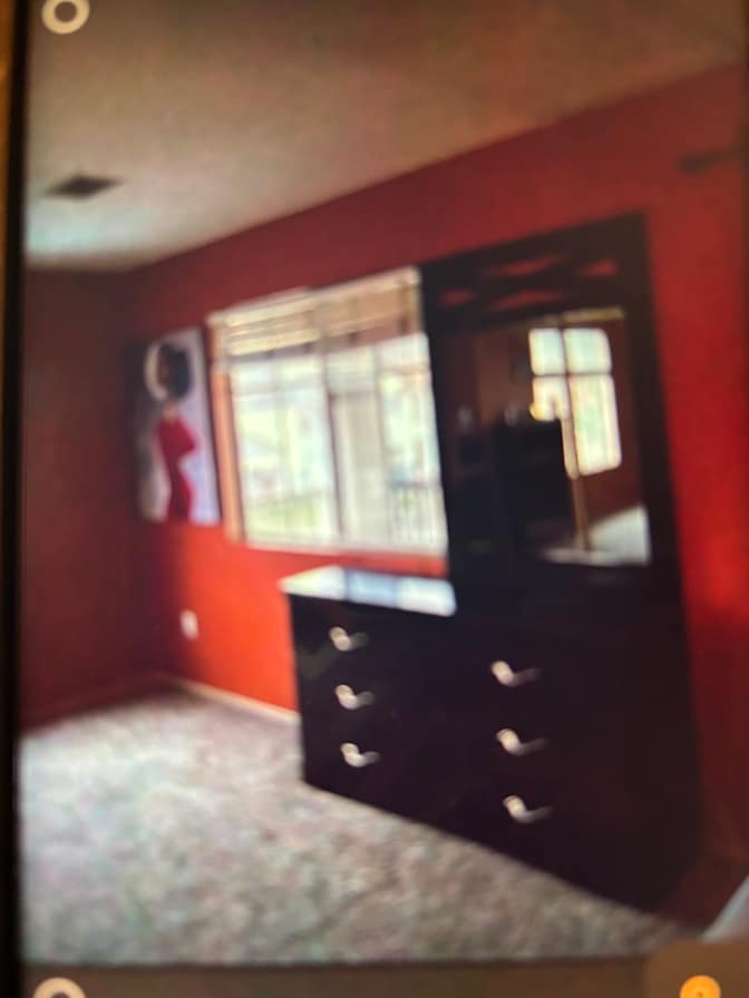 Stephanie's room