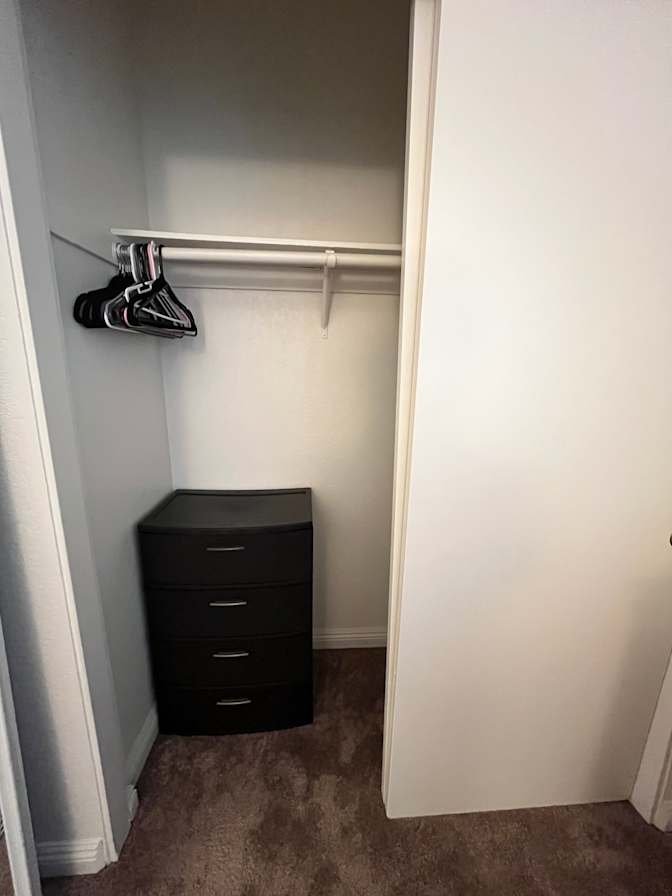 Ryan's room