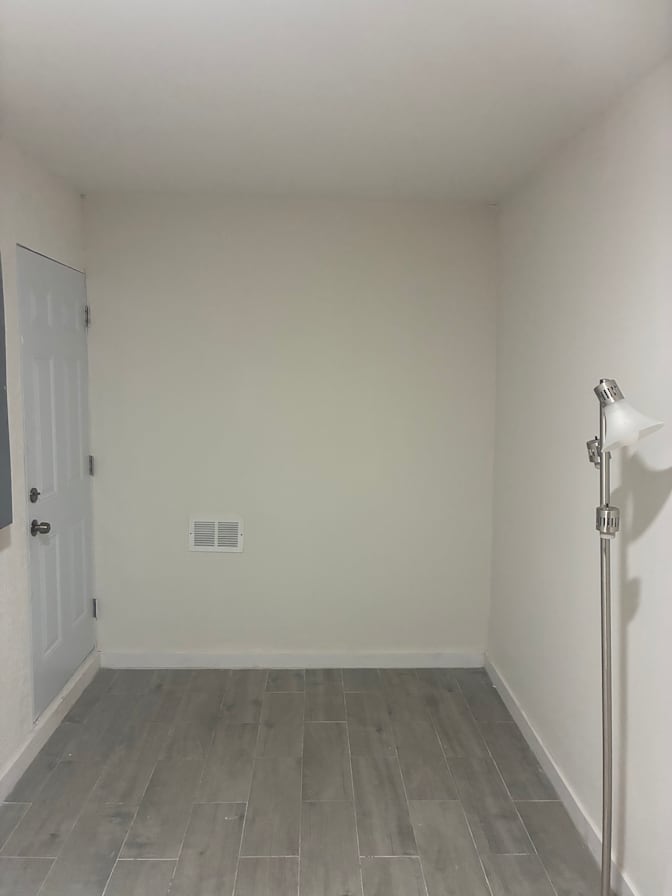 Vanessa's room
