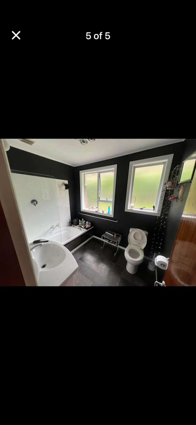 Joel's room