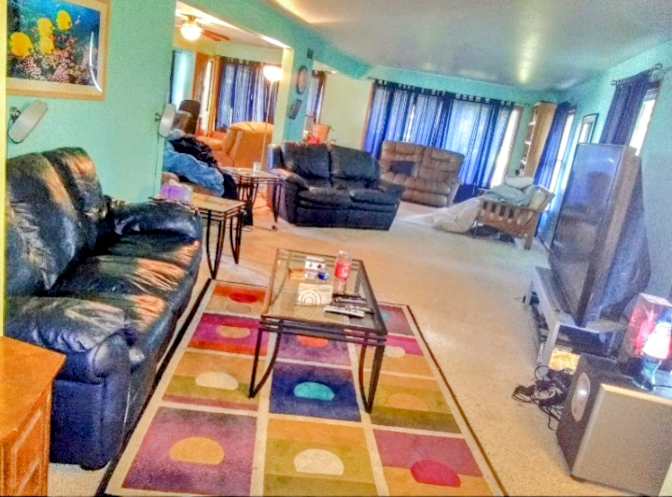 Jay's room