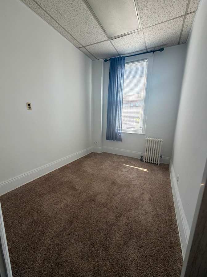 Muskan's room