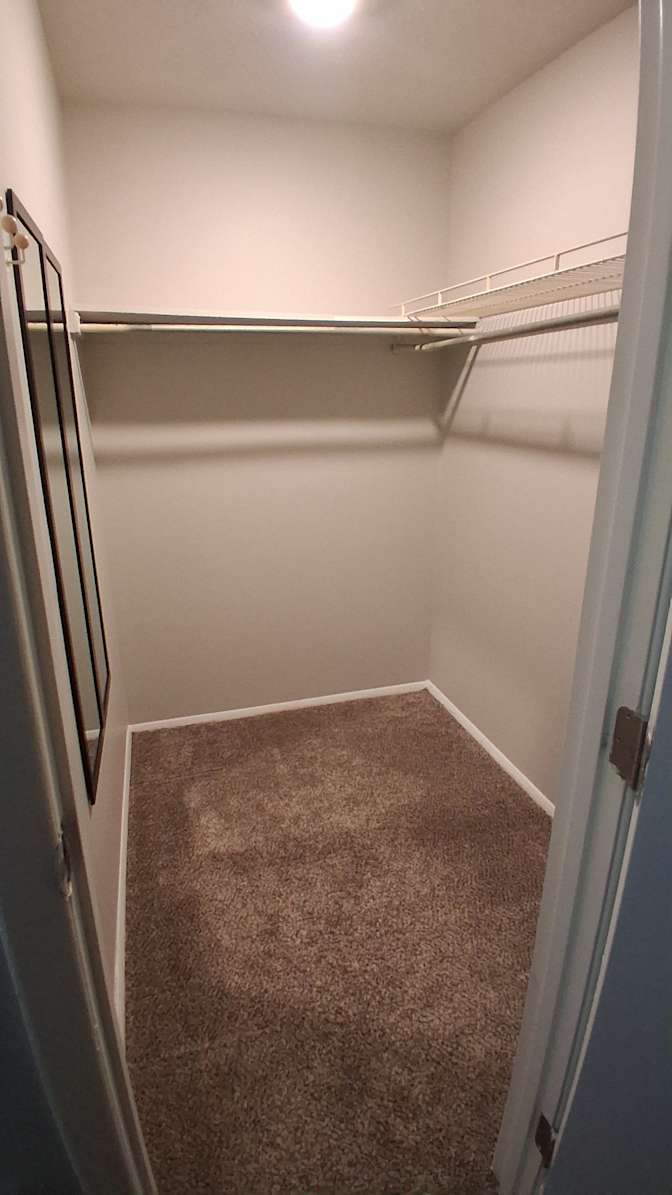 Matt's room