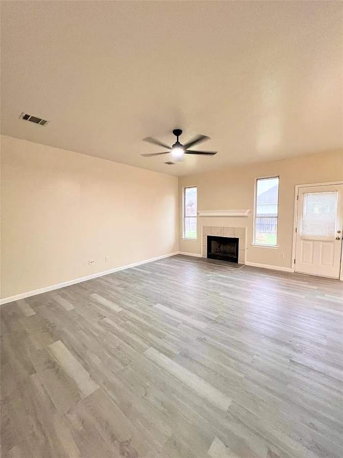 Alex's room