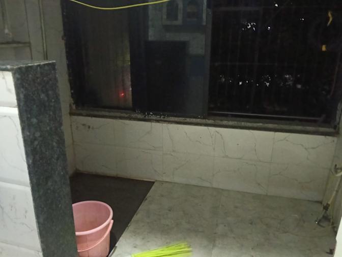 Aditya's room