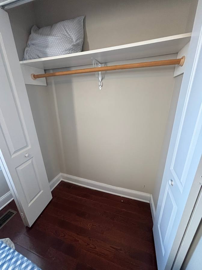 Ty's room