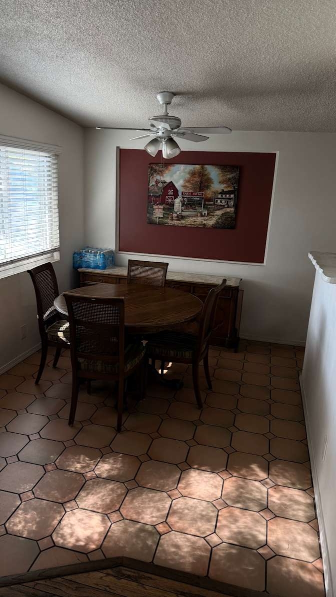 Jesse's room