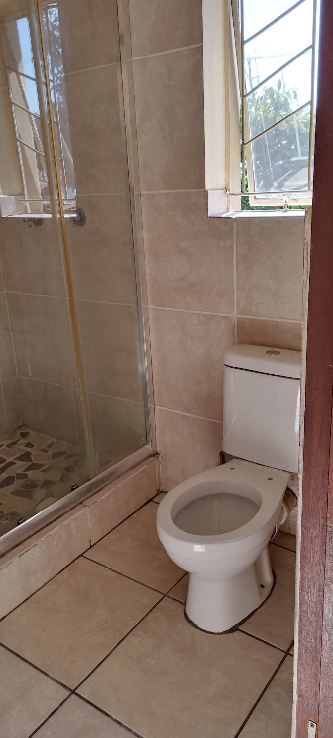 NEMULALO SOLOMON's room