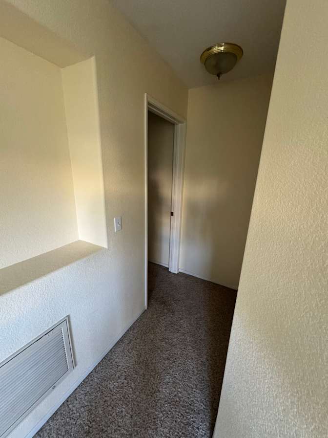 Cory's room