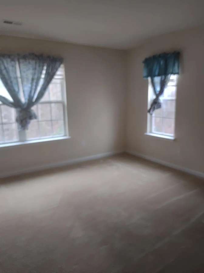 Alcove Rooms's room