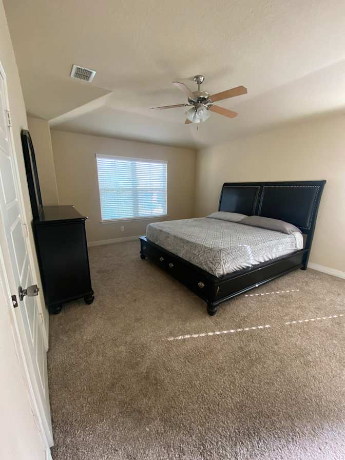 Madie's room