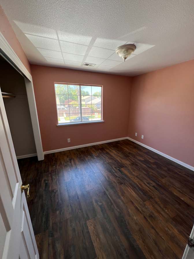 Victoria's room
