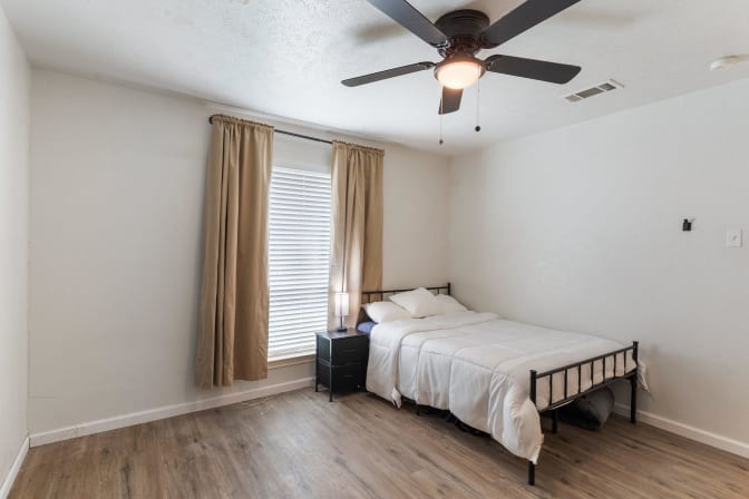 PadSplit's room