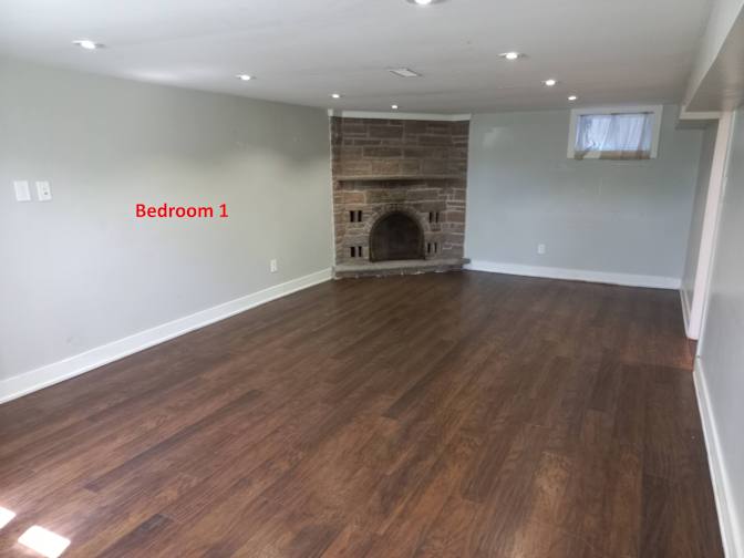 Ryan C's room