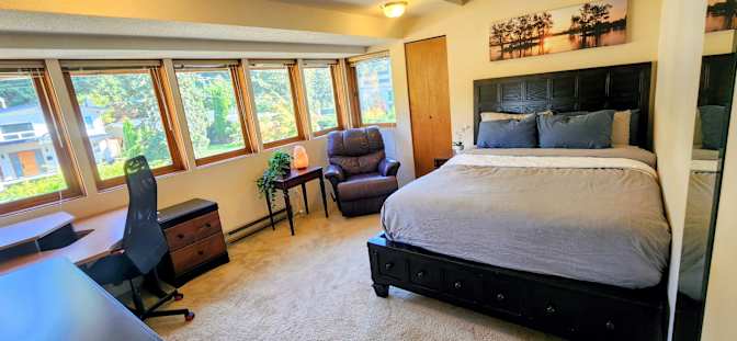 Brandee's room