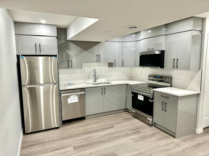 Rajal Trivedi's room