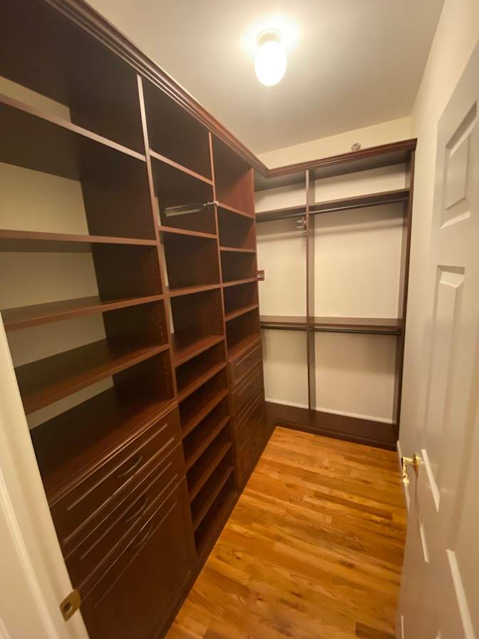 Brian's room