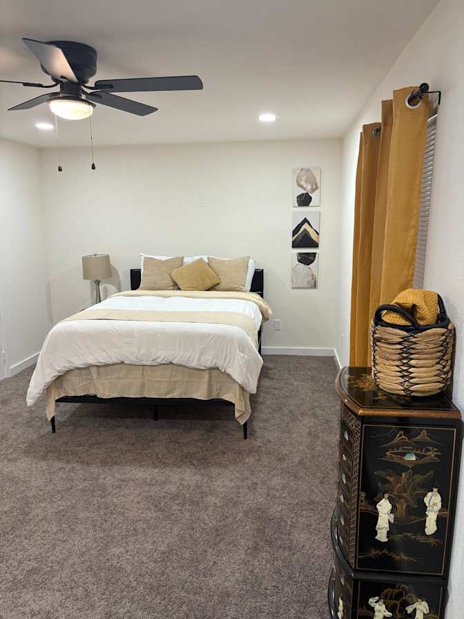 PadSplit's room
