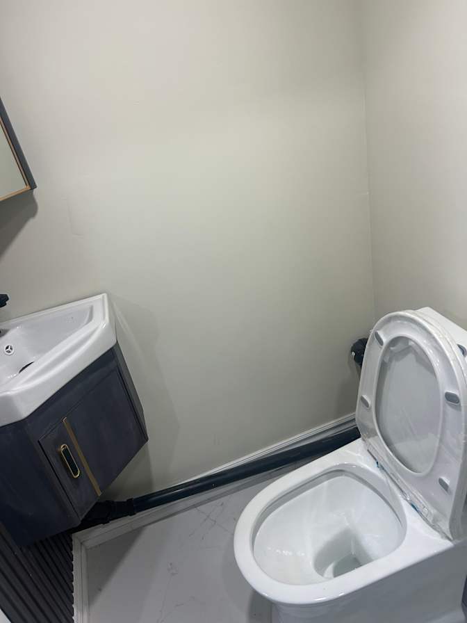 Alex's room