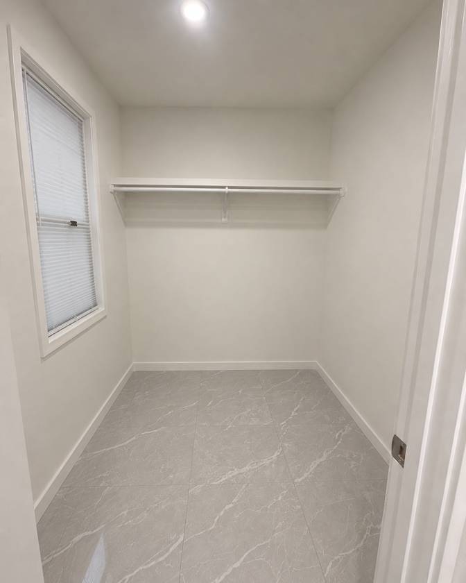 Lauren's room