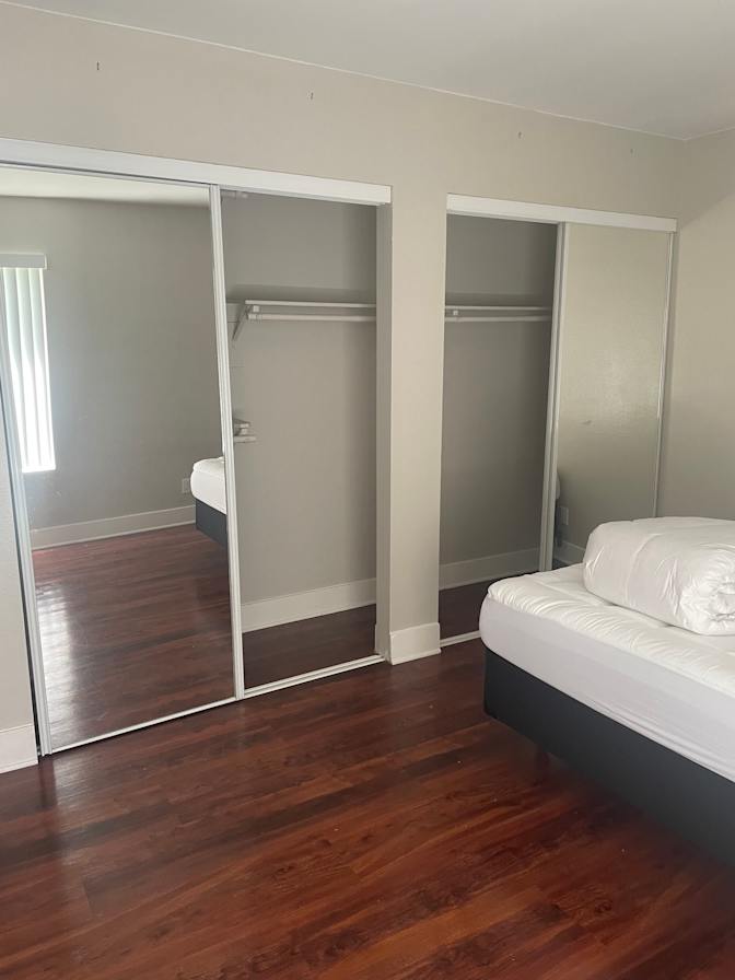 Robin's room
