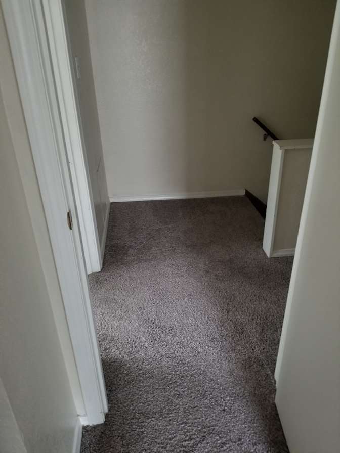 Kelly's room