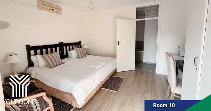 YouRooms's room