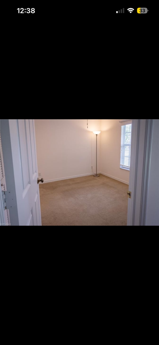Kylea's room