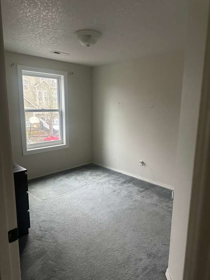 Kelly's room