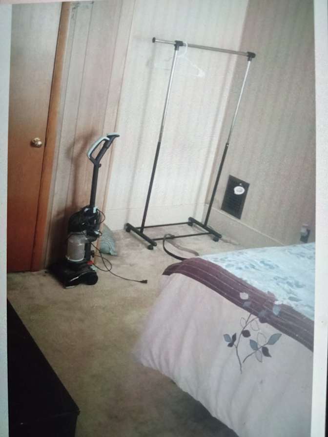 Ange gitierre's room
