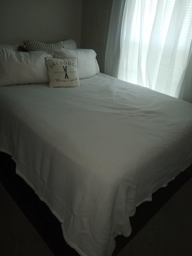 Serenity's room
