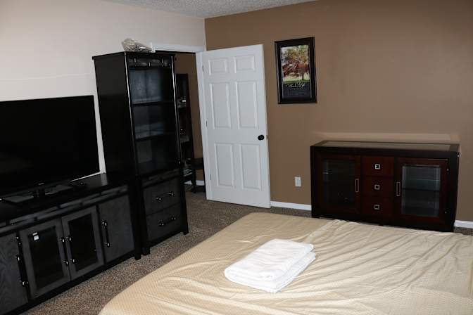 Valerie's room
