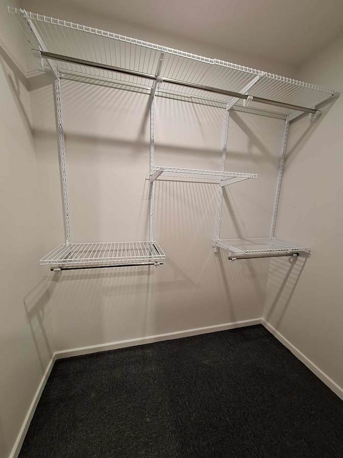 John's room