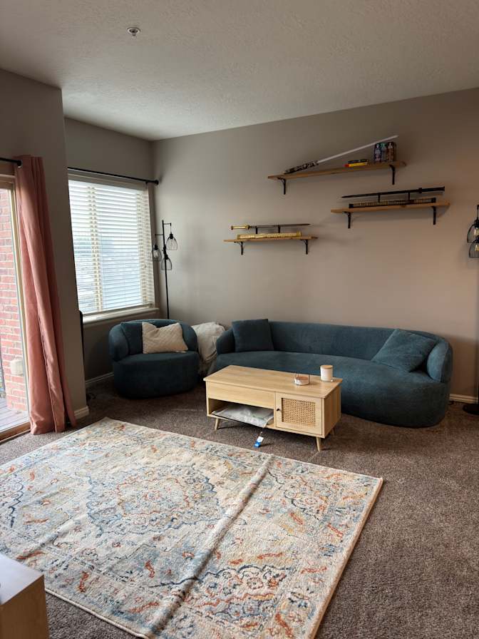 Kara's room