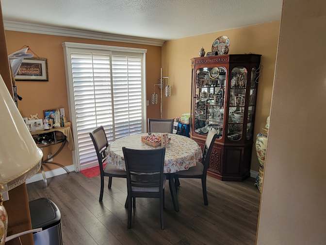 Andy's room