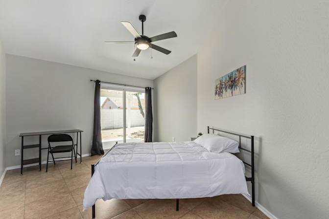 PadSplit's room