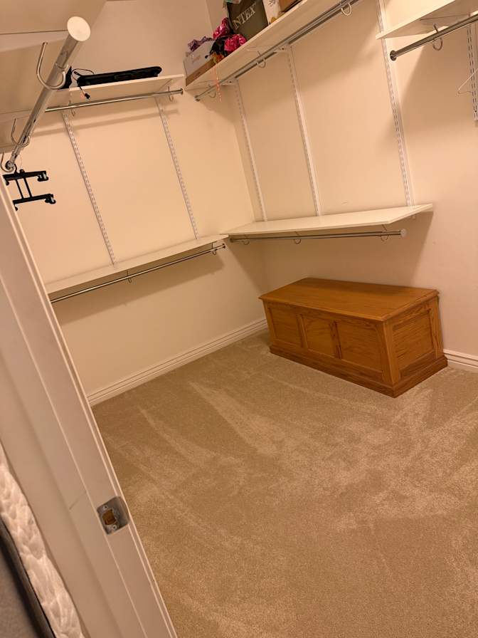 Zachary's room