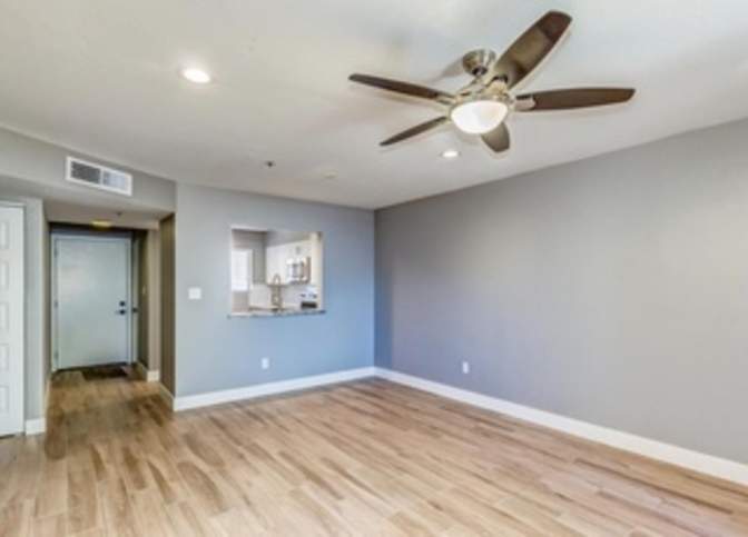 Kevin's room