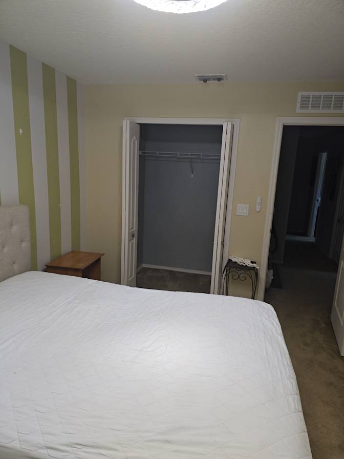 CR's room