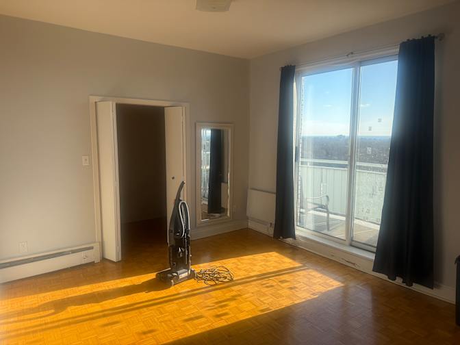 Andrew's room