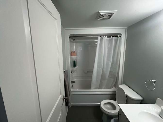 Fawwaz Murtaza's room