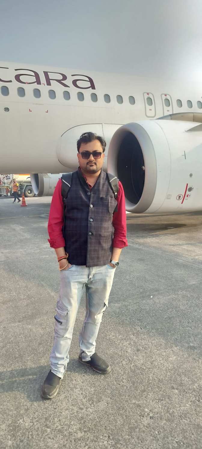 Aniket