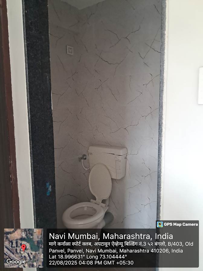 Sankalp Gavhane's room