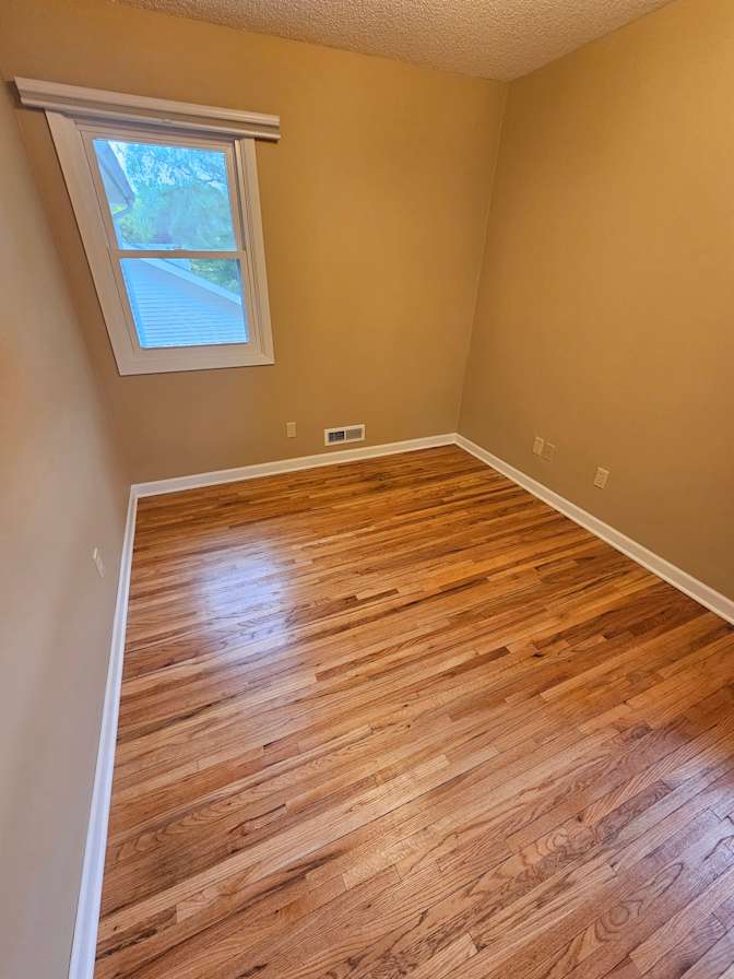Samuel's room