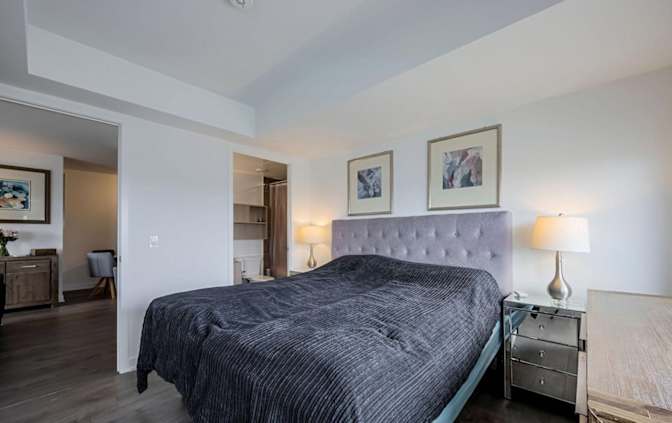 Jenn's room