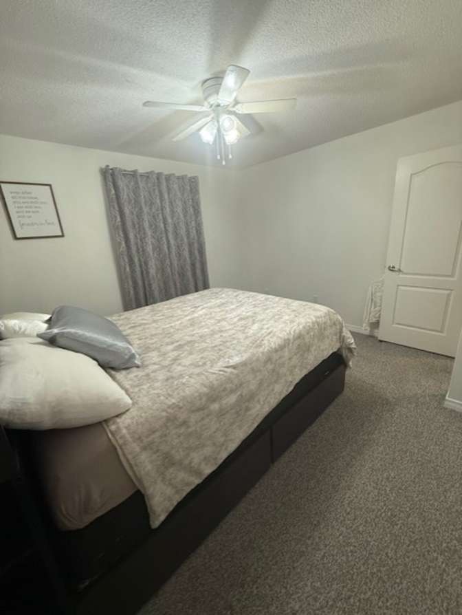 Anne's room