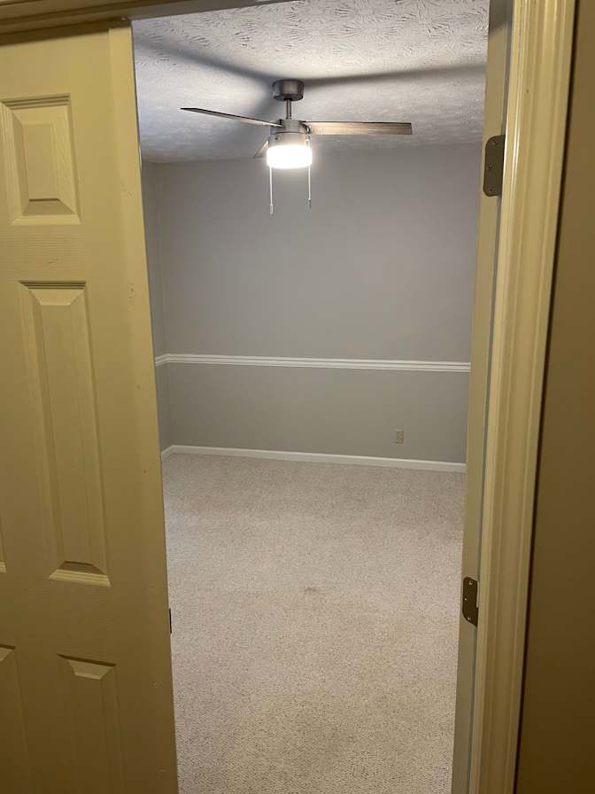 Joseph's room