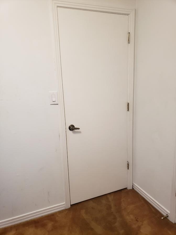 Jared's room